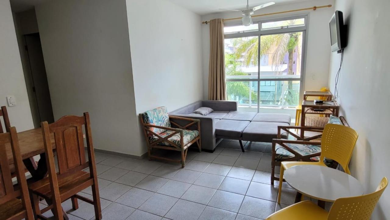 Apartamento Ubatuba Ngoại thất bức ảnh
