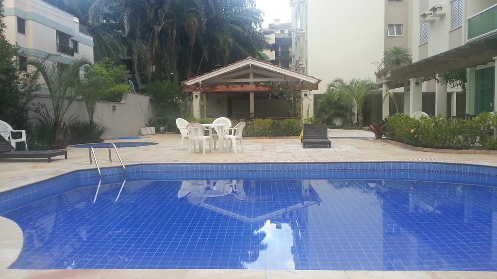 Apartamento Ubatuba Ngoại thất bức ảnh