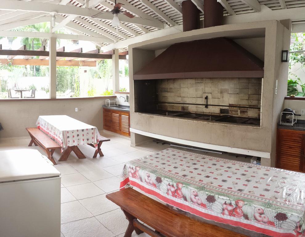Apartamento Ubatuba Ngoại thất bức ảnh