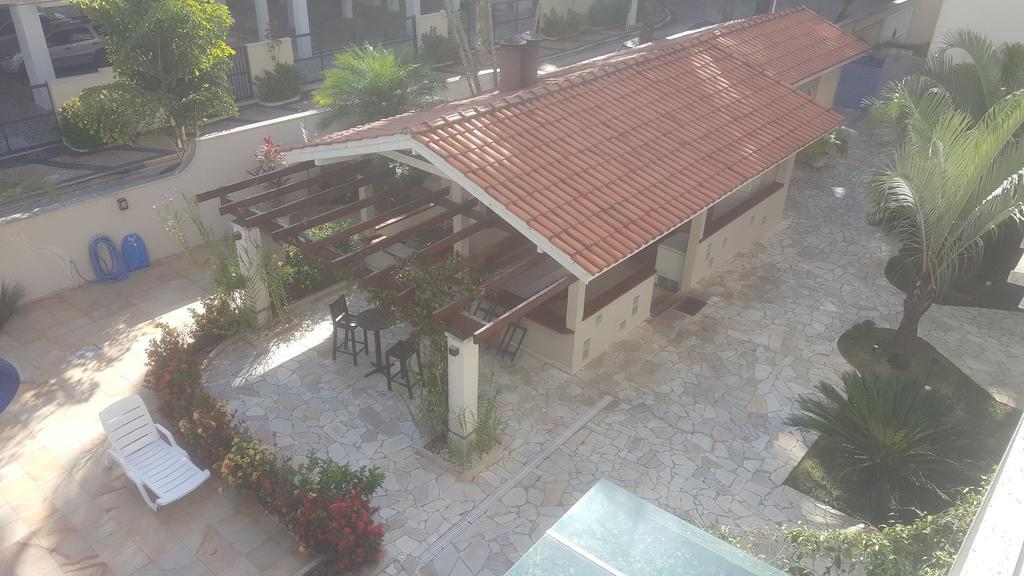 Apartamento Ubatuba Ngoại thất bức ảnh