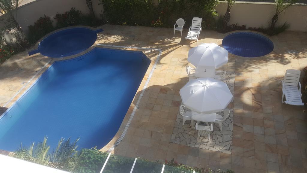 Apartamento Ubatuba Ngoại thất bức ảnh