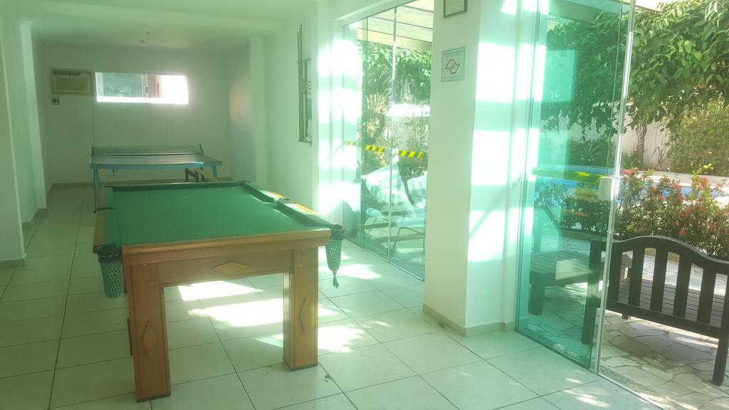 Apartamento Ubatuba Ngoại thất bức ảnh