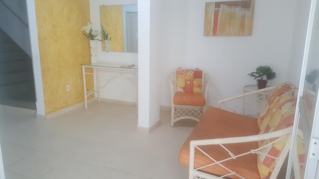 Apartamento Ubatuba Ngoại thất bức ảnh