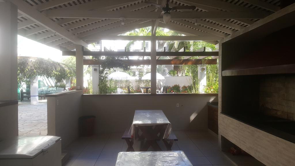 Apartamento Ubatuba Ngoại thất bức ảnh