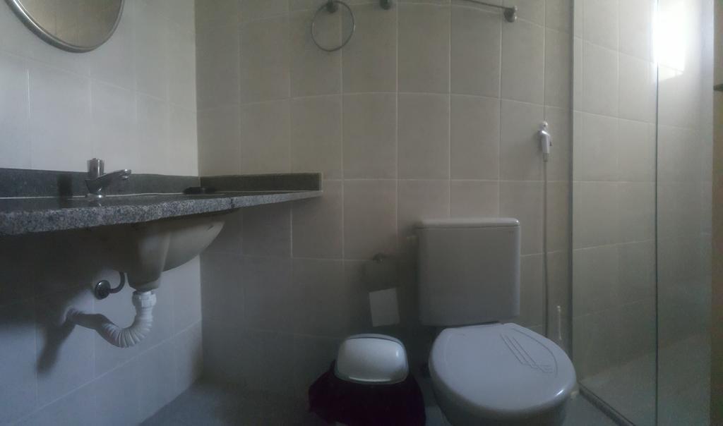 Apartamento Ubatuba Ngoại thất bức ảnh