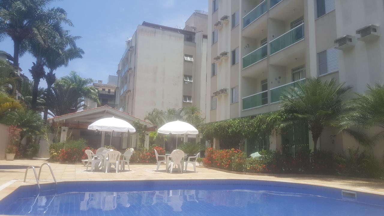 Apartamento Ubatuba Ngoại thất bức ảnh