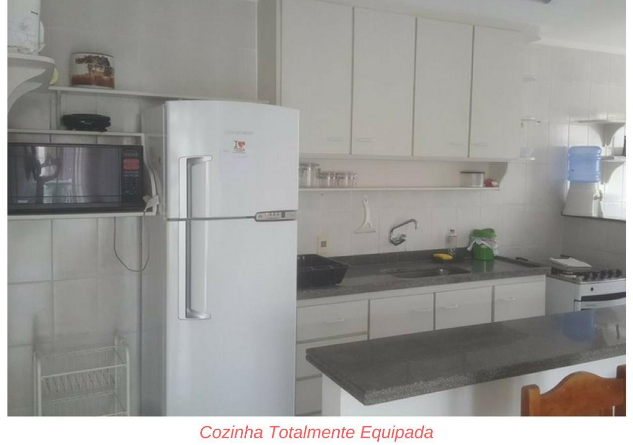 Apartamento Ubatuba Ngoại thất bức ảnh