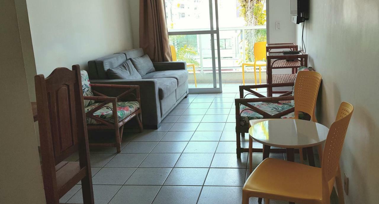 Apartamento Ubatuba Ngoại thất bức ảnh