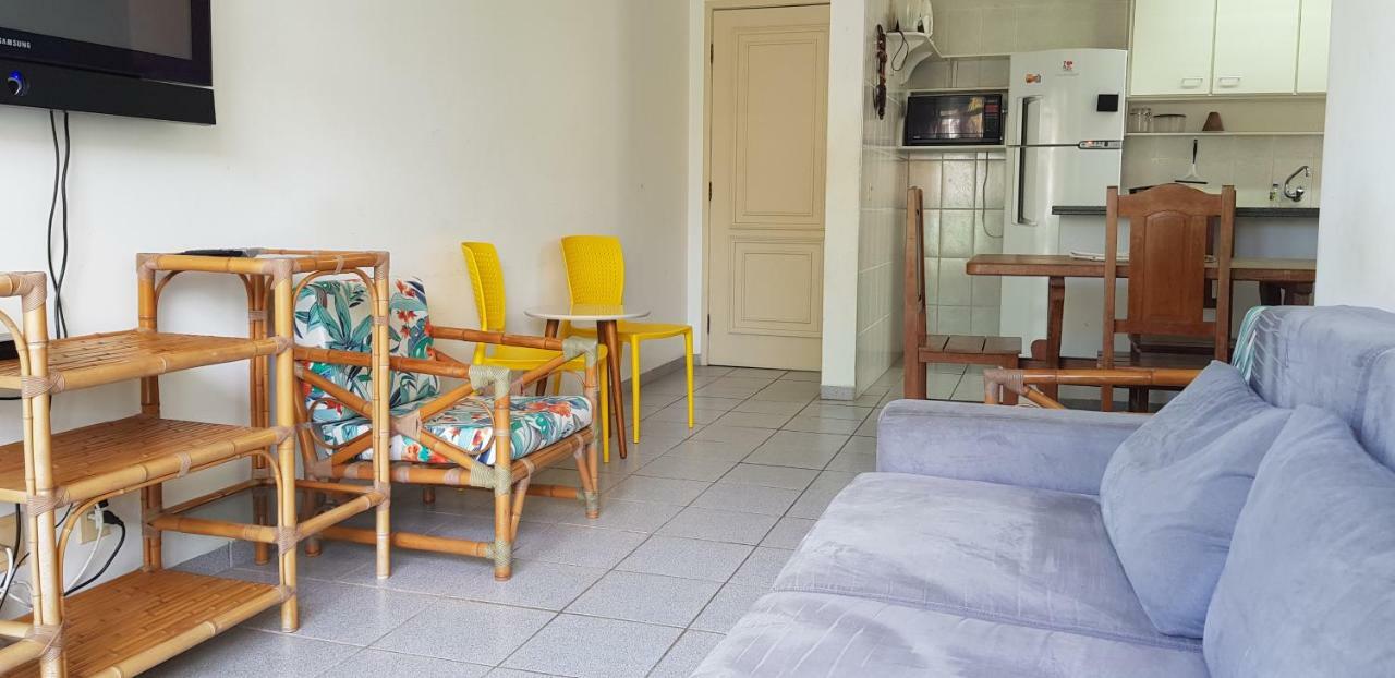 Apartamento Ubatuba Ngoại thất bức ảnh