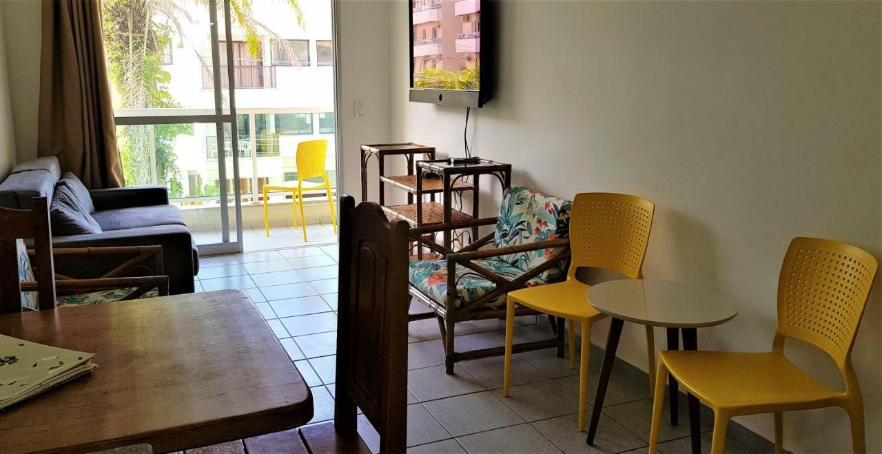 Apartamento Ubatuba Ngoại thất bức ảnh